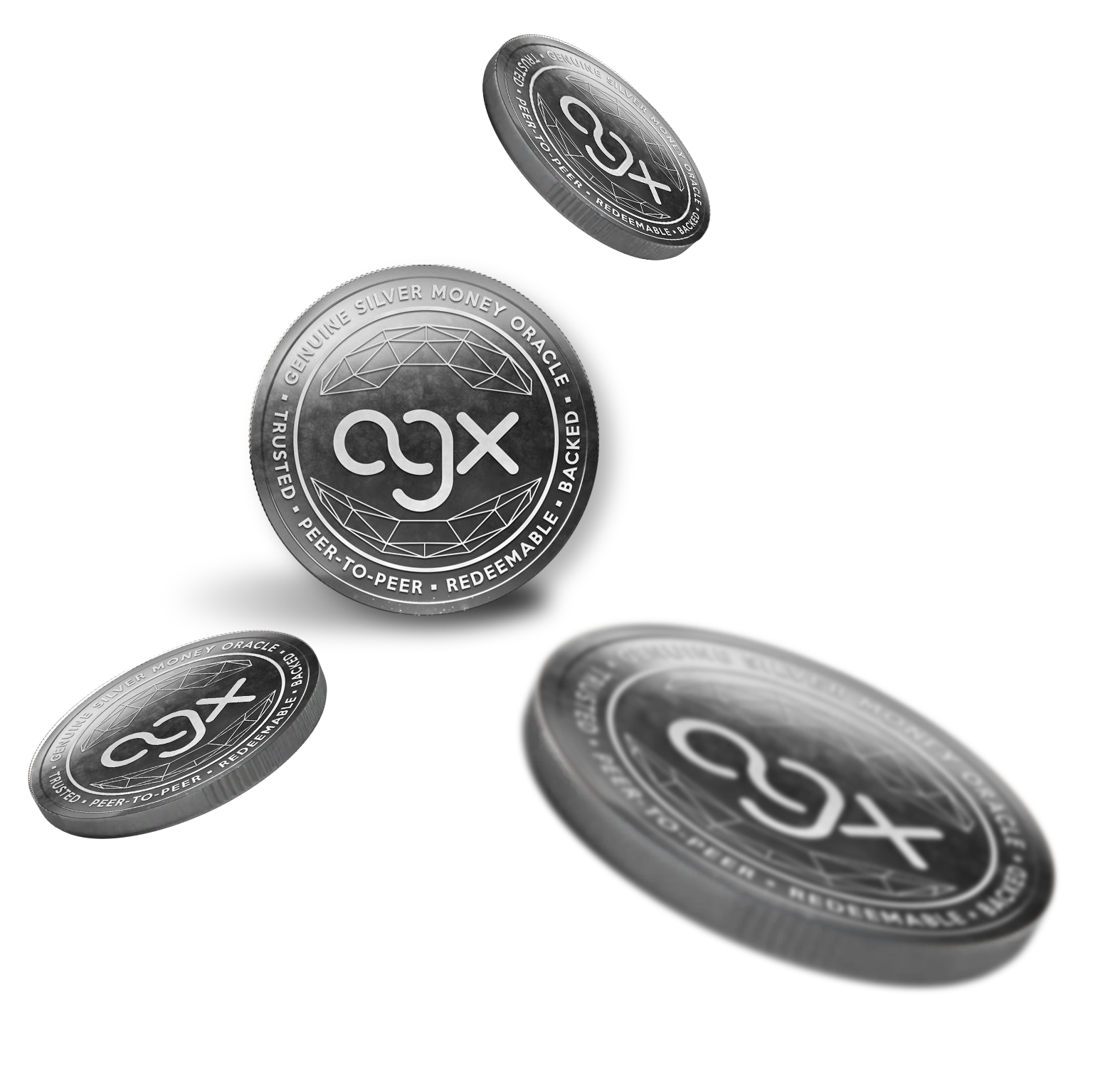 agx coins